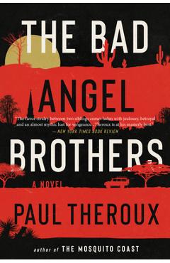 The Bad Angel Brothers