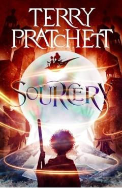 Sourcery: A Discworld Novel - Terry Pratchett