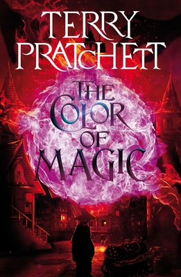 The Color of Magic: A Discworld Novel - Terry Pratchett