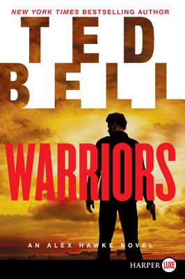 Warriors LP - Ted Bell