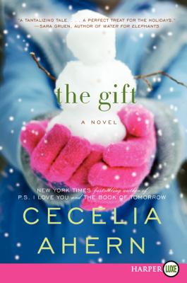 The Gift - Cecelia Ahern