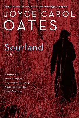 Coperta cărții 'Sourland - Joyce Carol Oates'