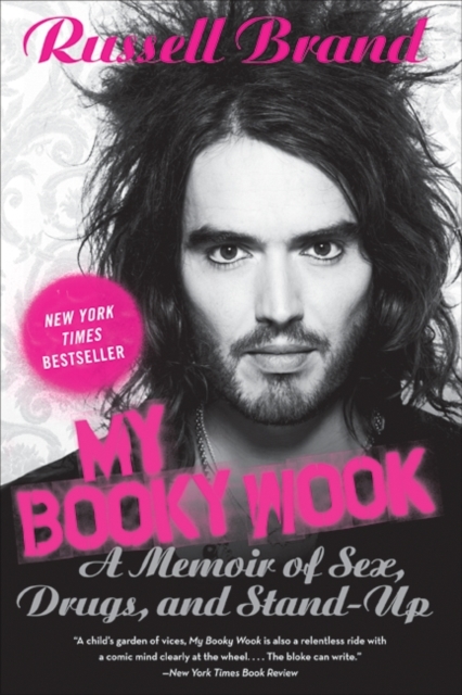 My Booky Wook - Russell Brand