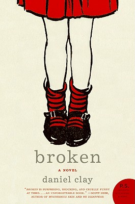 Broken - Daniel Clay