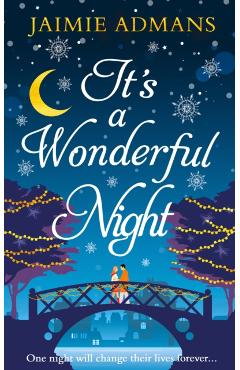 It's a Wonderful Night - Jaimie Admans