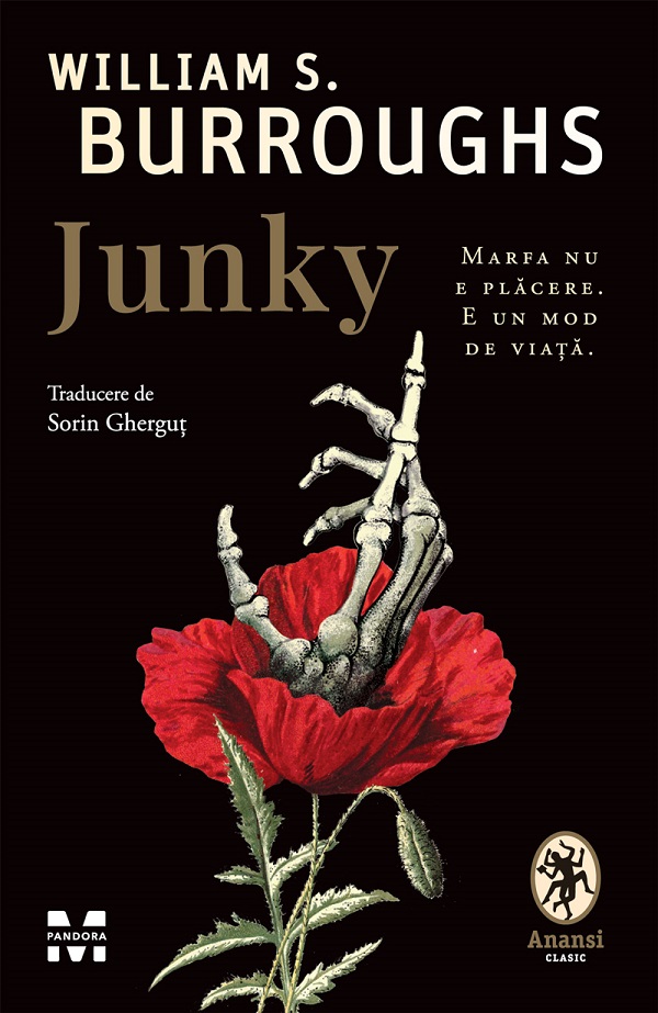 eBook Junky - William S. Burroughs