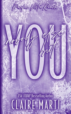 Nobody Else But You - Claire Marti