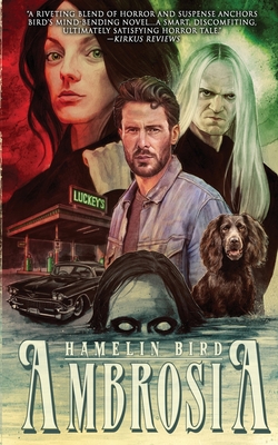 Ambrosia - Hamelin Bird