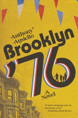 Brooklyn '76 - Anthony Ausiello