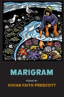 Marigram - Vivian Faith Prescott