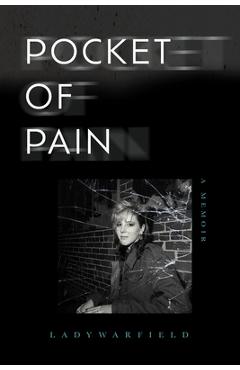 Coperta cărții 'Pocket of Pain - Ladywarfield'