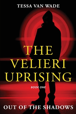 Coperta cărții 'Out of the Shadows - Tessa Van Wade'