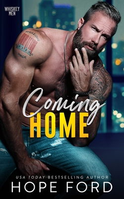 Coperta cărții 'Coming Home - Hope Ford'