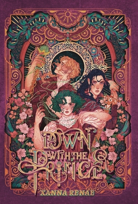 Down With the Prince - Xanna Renae
