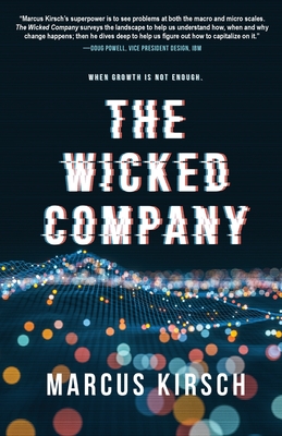The Wicked Company - Marcus Kirsch