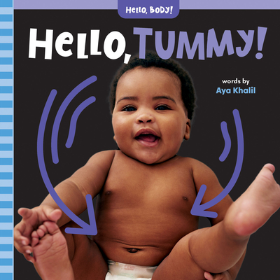 Hello, Tummy! - Aya Khalil
