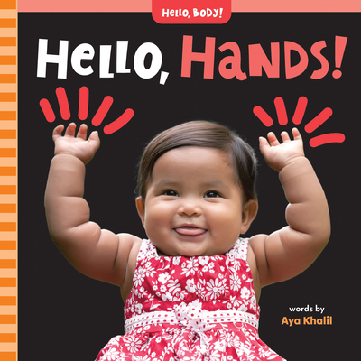 Hello, Hands! - Aya Khalil