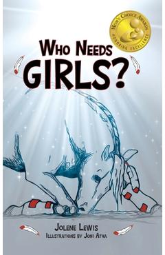 Poza produsului Who Needs Girls?: Book I - Jolene Lewis