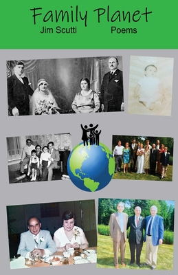Family Planet - Jim Scutti