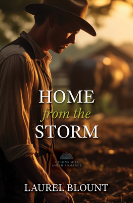 Home from the Storm - Laurel Blount