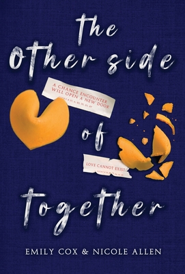 The Other Side of Together - Emily Cox