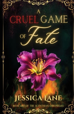 A Cruel Game of Fate - Jessica Lane