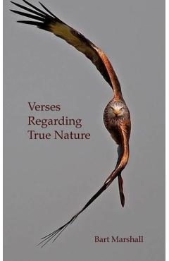 Poza produsului Verses Regarding True Nature - Bart Marshall