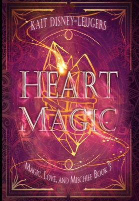Heart Magic - Kait Disney-leugers
