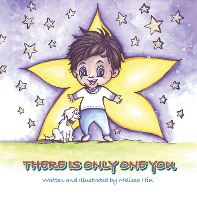 There Is Only One You - Melissa Hin