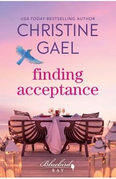 Poza produsului Finding Acceptance - Christine Gael