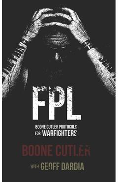Coperta cărții 'Fpl: Boone Cutler Protocols - Geoff Dardia'