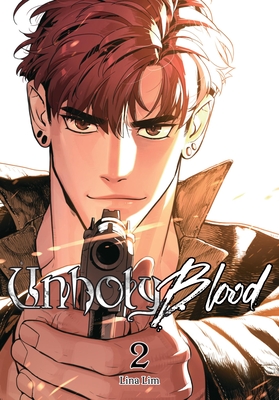 Unholy Blood, Vol. 2 - Lina Lim