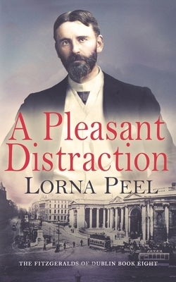 A Pleasant Distraction - Lorna Peel