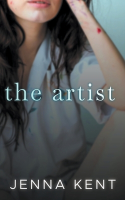 The Artist: A Lesbian Billionaire Romance - Jenna Kent