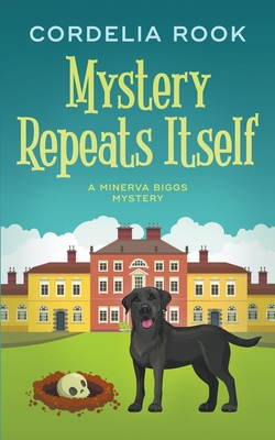 Mystery Repeats Itself - Cordelia Rook