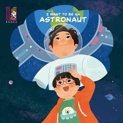 I Want To Be An Astronaut - Phan Quỳnh Trang