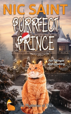 Purrfect Prince - Nic Saint