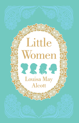 Coperta cărții 'Little Women - Louisa May Alcott'