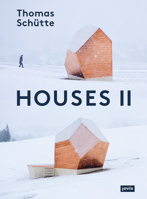 Houses II - Thomas Schütte