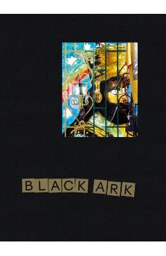 Coperta cărții 'Lee Scratch Perry: Black Ark - Lee Scratch Perry'