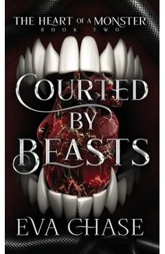Poza produsului Courted by Beasts - Eva Chase