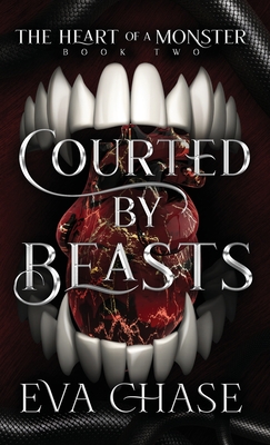 Courted by Beasts - Eva Chase