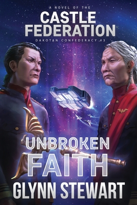 Unbroken Faith - Glynn Stewart