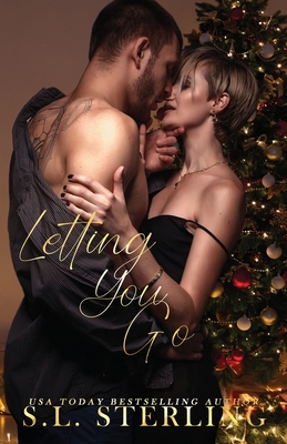 Letting You Go - S. L. Sterling