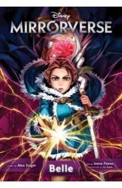 Poza produsului Disney Mirrorverse: Belle - Alex Singer
