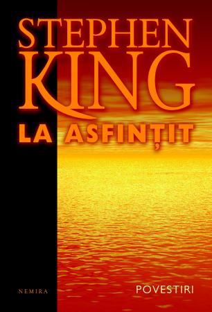 La asfintit - Stephen King