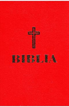 Coperta cărții 'Biblia Mijlocie 073'