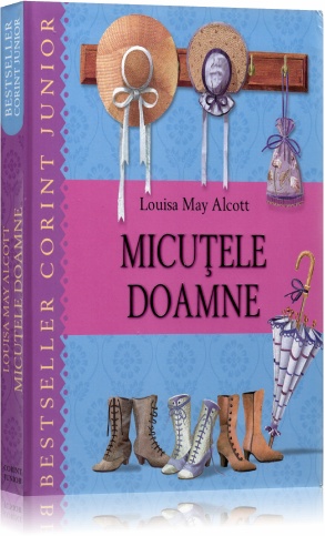 Micutele doamne - Louisa May Alcott