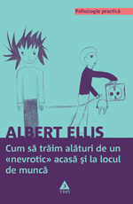 Coperta cărții 'Cum sa traim alaturi de un 