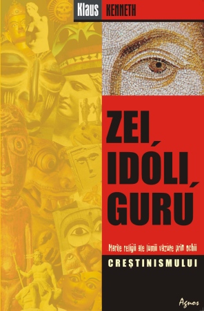 Zei, idoli, guru - Klaus Kenneth